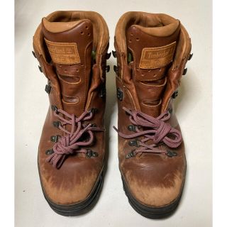 ティンバーランド(Timberland)のティンバーランド ブーツ ワールドハイカー 27.5cm(ブーツ)