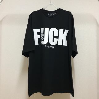 アヴァランチ(AVALANCHE)の④NEWEST AVALANCHE Area Code FUCK バンダナ(Tシャツ/カットソー(半袖/袖なし))