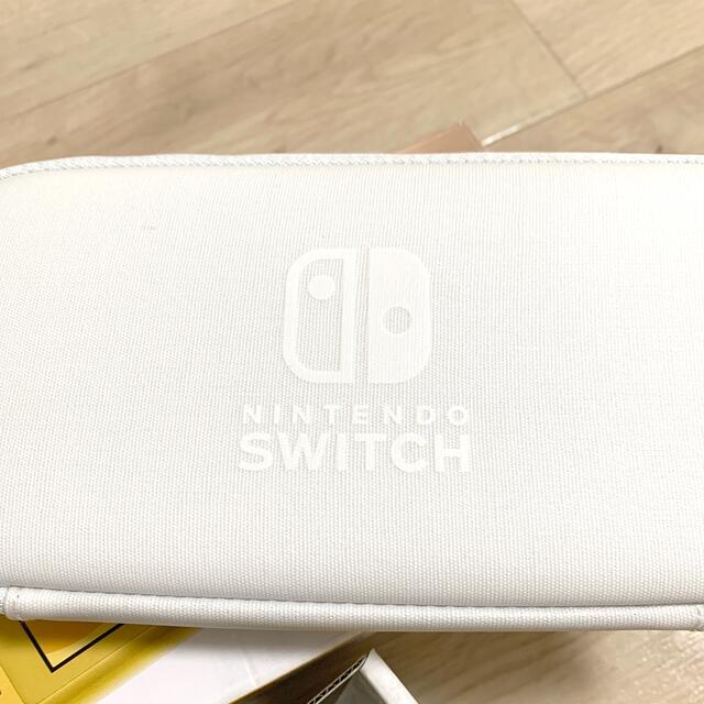 新作の予約販売も。 Nintendo Switch Light
