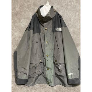 ザノースフェイス(THE NORTH FACE)のノースフェイス　GORE-TEX マウンテンジャケット　ヴィンテージ(マウンテンパーカー)