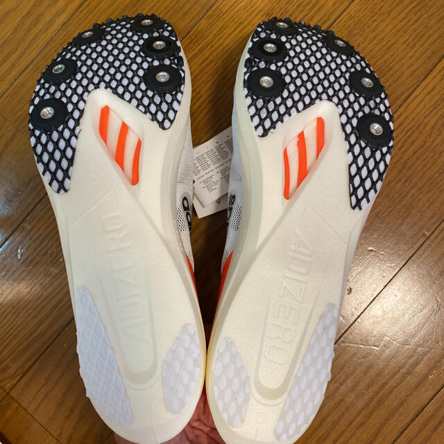 新品】アディダス アバンチTYO 26.0cm Avanti TYO-