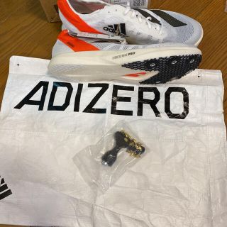 adidas - 【新品】アディダス アバンチTYO 26.0cm Avanti TYOの