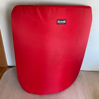 あつ様専用　ISAMI イサミ　ビッグミット　ボディミット　空手　格闘技(トレーニング用品)