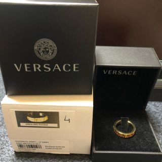 ヴェルサーチ(VERSACE)のＹ様　専用(リング(指輪))