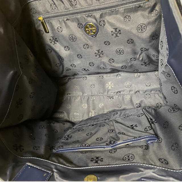 Tory Burch(トリーバーチ)のトリーバーチ　トートバッグ　 レディースのバッグ(トートバッグ)の商品写真