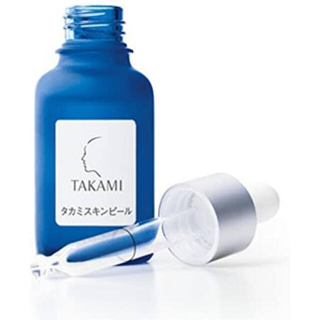 TAKAMI(タカミ)のゆうゆう様専用タカミスキンピール コスメ/美容のスキンケア/基礎化粧品(ブースター/導入液)の商品写真