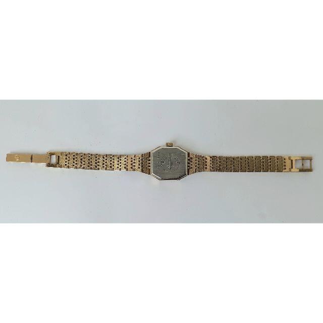 RADO - 可愛いRADOのヴィンテージゴールドブレスレットウォッチ RADO - 可愛いRADOのヴィンテージゴールドブレスレットウォッチ