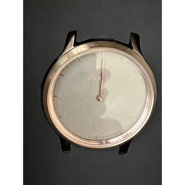 GARMIN(ガーミン)のGARMIN VIVOMOVE HR レディースのファッション小物(腕時計)の商品写真