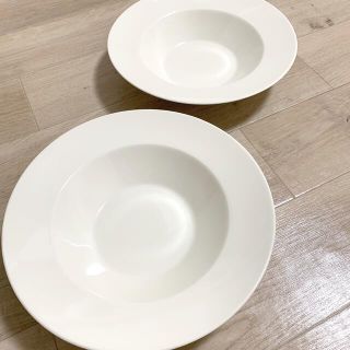 アラビア(ARABIA)のアラビア　ココ　24cm 2枚セット(食器)