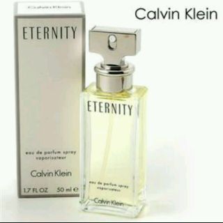 カルバンクライン(Calvin Klein)の新品♡Calvin Klein♡エタニティ♡香水50ml(ユニセックス)