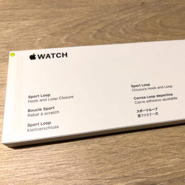 Apple Watch(アップルウォッチ)のApple Watch series 6 チタニウム 44mm 黒 メンズの時計(腕時計(デジタル))の商品写真