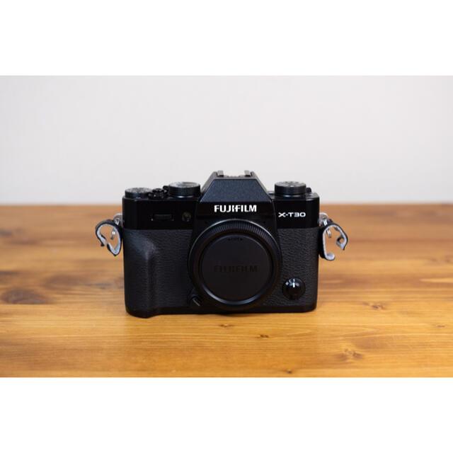FUJIFILM x-t30 キットレンズ付セット