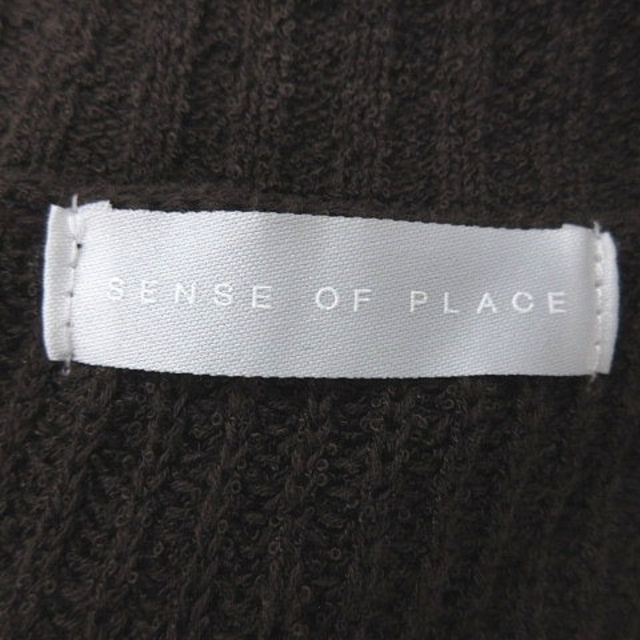 SENSE OF PLACE by URBAN RESEARCH - センスオブプレイス バイ ...