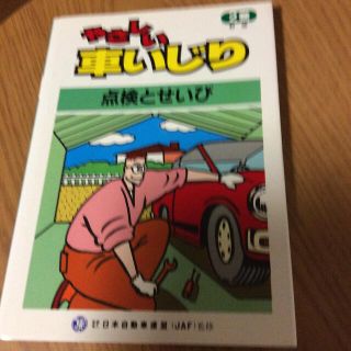 やさしい車いじり 2巻(趣味/スポーツ/実用)