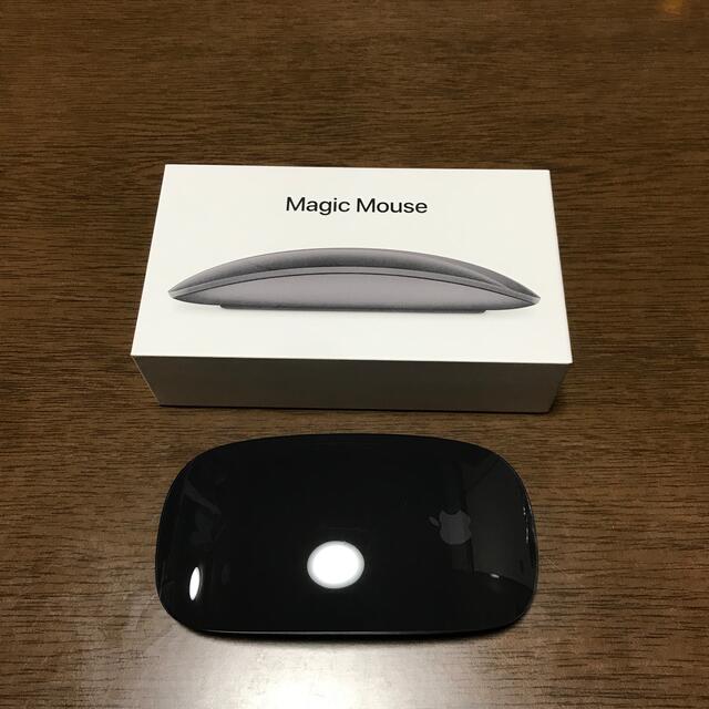 MacBook Apple マウス　Magic Mouse アップル　パソコンPC周辺機器