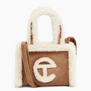 アグ(UGG)のUGG×テルファー　コラボ　スモールバッグ(ショルダーバッグ)