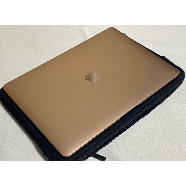 【美品】MacBook Air 2020 Late M1チップ A2337