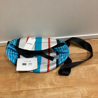 吉田カバン - 【専用】NOMA t.d. × PORTER ウエストバックの通販 by