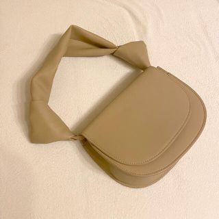 TOPKAPI - 【yui×efoleコラボ】3way Shoulder Bag (beige)の通販