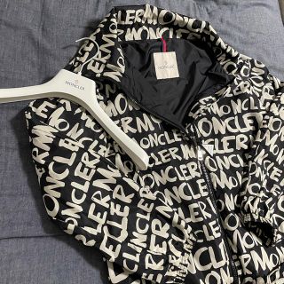 モンクレール(MONCLER)の※限界値下げ‼︎早い者勝ち‼︎モンクレール(ナイロンジャケット)