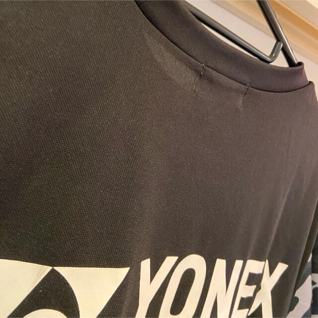 ※3日間限定大幅値下げ ソフトテニス YONEX 関東Tシャツ Mサイズ