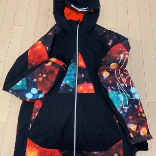 volcom - thirty two ウェア の通販 by たかくん's shop｜ボルコムなら ...