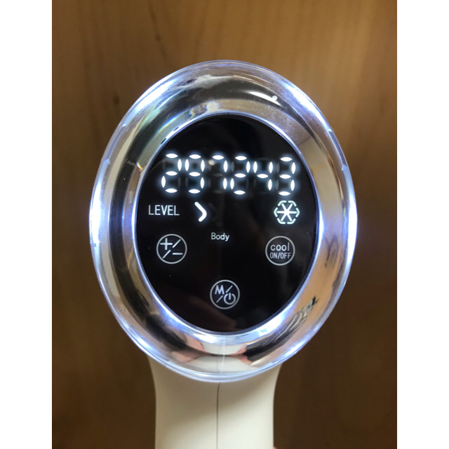 値下げ中】ミュゼ エピフォト スキンケアプロ 美容脱毛器セット 値下げ中】ミュゼ エピフォト スキンケアプロ 美容脱毛器セット