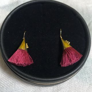 accessories mau  つつっぽピアス(ピアス)