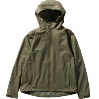 ザノースフェイス(THE NORTH FACE)の新品タグ付き正規品未開封未試着　ノースフェイス ベンチャージャケットレディースL(その他)