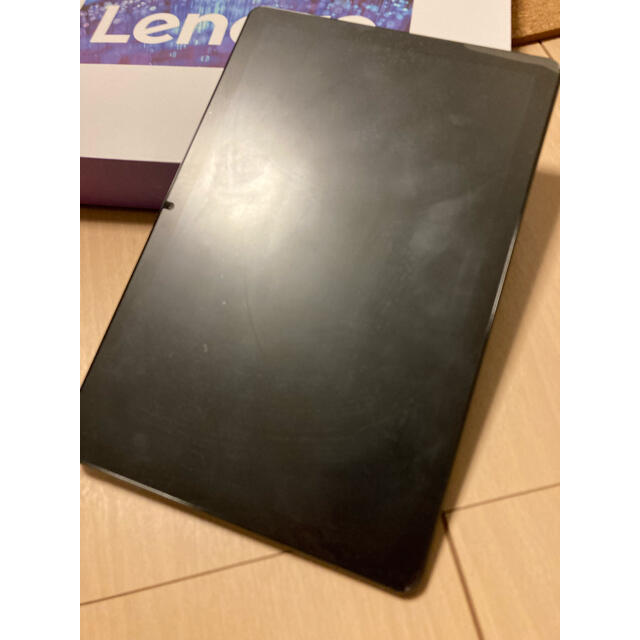 Chromebook Lenovo Ideapad Duet 10.1インチ