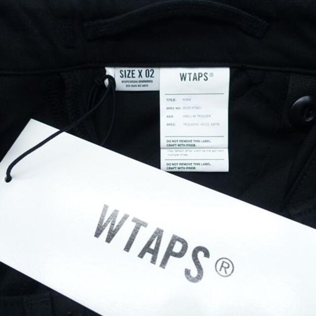 W)taps(ダブルタップス)のWTAPS 20ss WMILL-65 TROUSERS メンズのパンツ(ワークパンツ/カーゴパンツ)の商品写真