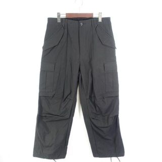 ダブルタップス(W)taps)のWTAPS 20ss WMILL-65 TROUSERS(ワークパンツ/カーゴパンツ)