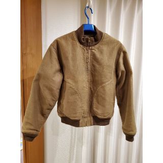 テンダーロイン(TENDERLOIN)のTENDERLOIN  T-DECK JKT C(ブルゾン)