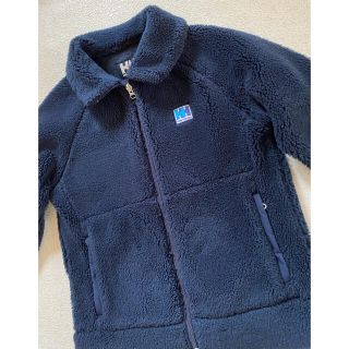 ヘリーハンセン(HELLY HANSEN)のヘリーハンセンHELLY HANSEN ファイバーパイル ジャケットWM(その他)