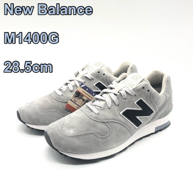 NEW BALANCE  M1400G ニューバランス　J.CREW