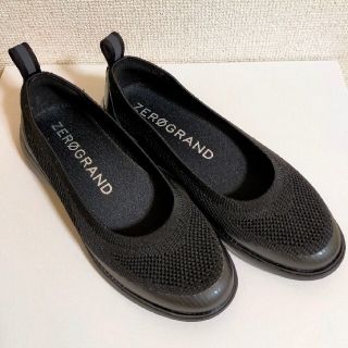 コールハーン(Cole Haan)のCOLE HAAN  フラットシューズ 未使用(スリッポン/モカシン)