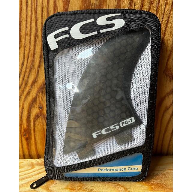 【送料込み】FCS PC-7