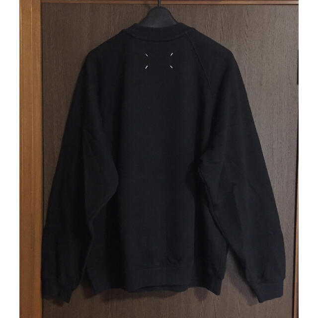 MAISON NOIR ド派手プリント　スウェット　3XL