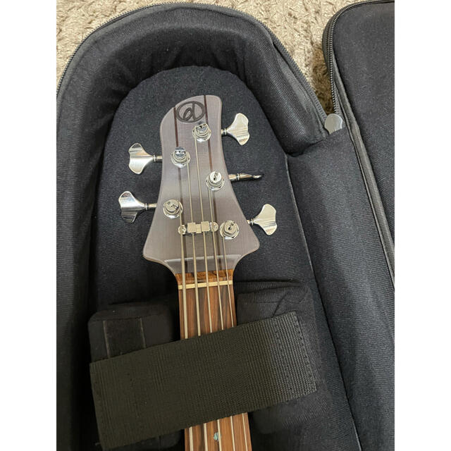 Fender(フェンダー)の【GWまで限定価格】dragonfly CS-5 345 CUSTOM 楽器のベース(エレキベース)の商品写真