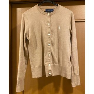 ポロラルフローレン(POLO RALPH LAUREN)のラルフローレン　カーディガン(カーディガン)