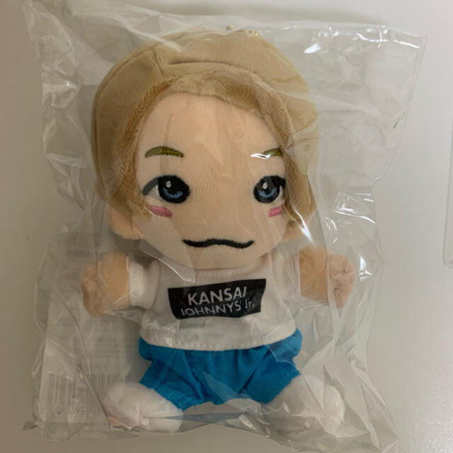 Johnny's - 正門良規 ちびぬい&アクスタ&アクキーセットの通販 by m