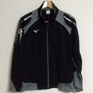 ミズノ(MIZUNO)のmizuno(ジャージ上着)(ウェア)