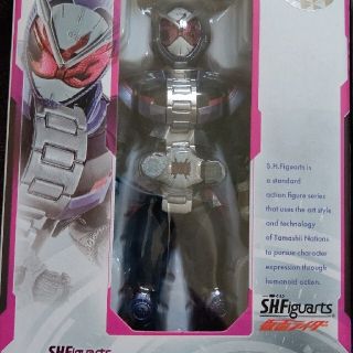 バンダイ(BANDAI)の一番くじ S.H.Figuarts 仮面ライダー・C賞おまけ2個(特撮)