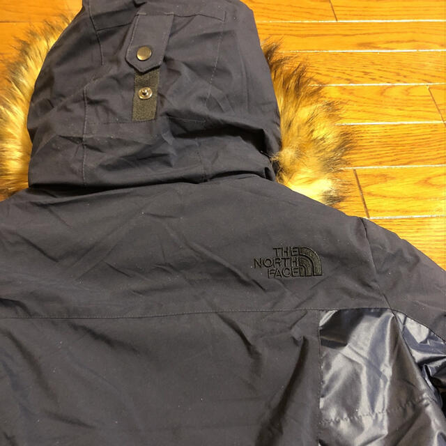 THE NORTH FACE North Face ダウン