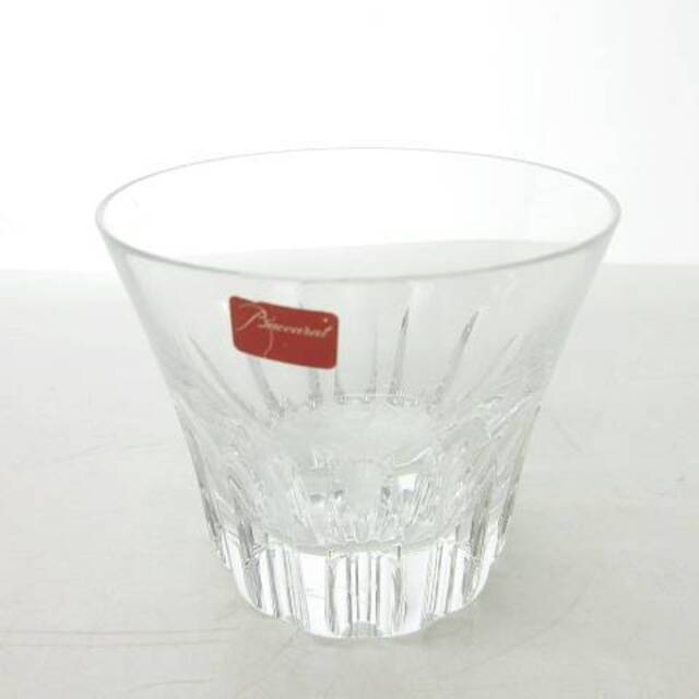 バカラ Baccarat ロックグラス | www.justice.gov.zw