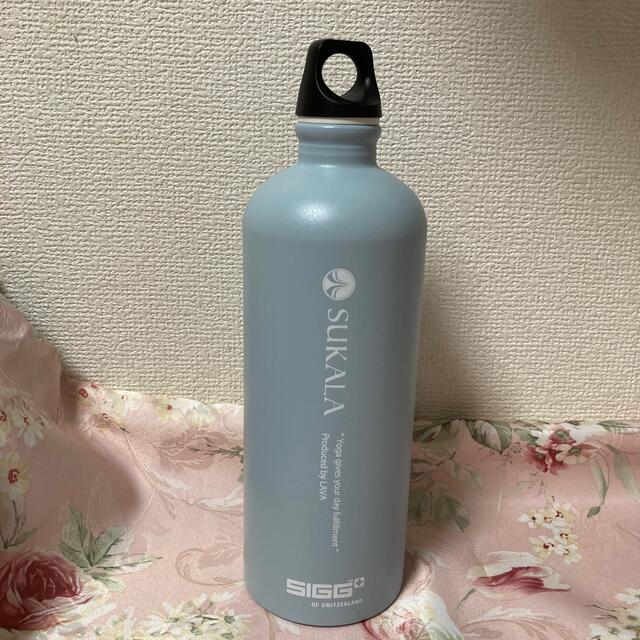 SIGG - LAＶA SUKALA✖️S I G G オリジナルボトルの通販 by ローズ's 