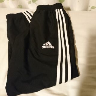 アディダス(adidas)のアディダスジャージ160(パンツ/スパッツ)