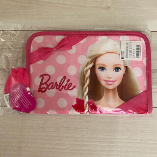 バービー(Barbie)のBarbieマルチケース(ポーチ)