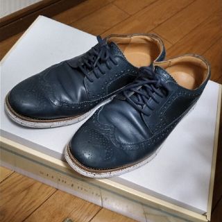 コールハーン(Cole Haan)のCOLE HAAN　8.5M 【27.0程度】(ドレス/ビジネス)