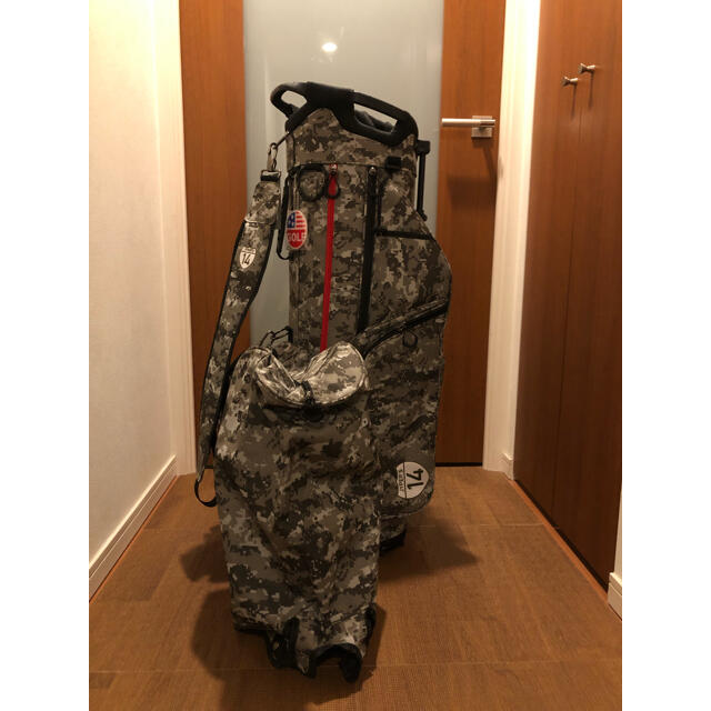 タイムセール 新品 ジーパーズ スタンドキャディバッグ タイムセール 新品 ジーパーズ スタンドキャディバッグ